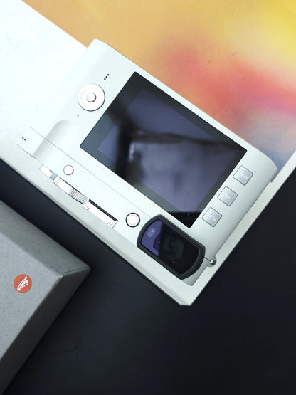 Used Leica Q2 "Ghost" by Hodinkee Digital Camera [with box]