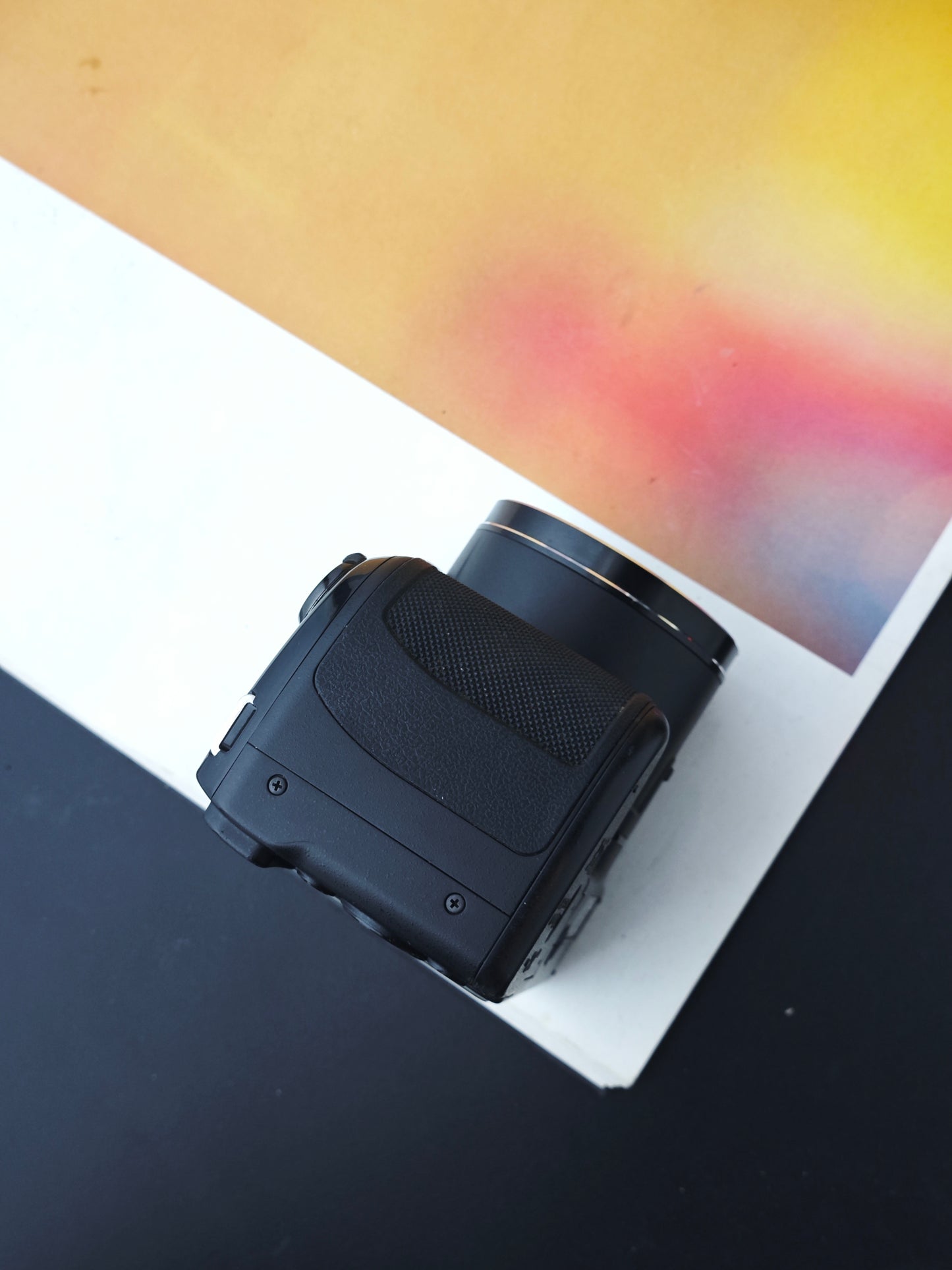 Used Nikon Coolpix L810 Digital Camera