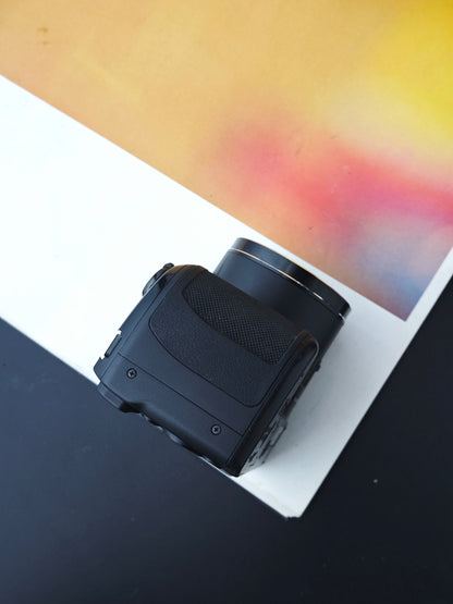 Used Nikon Coolpix L810 Digital Camera