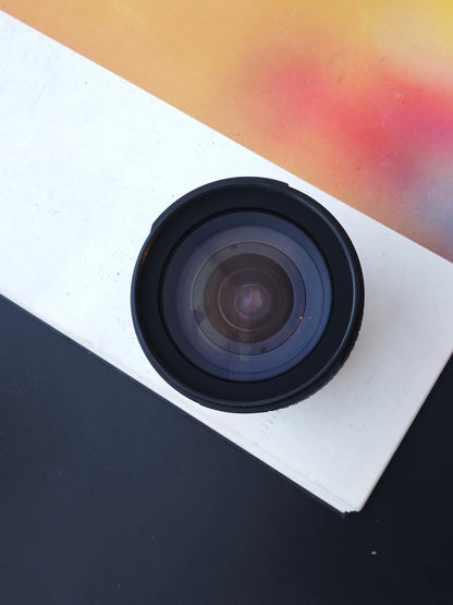 Nikon AF-S Nikkor 18-70mm F3.5-4.5 G ED #2888582