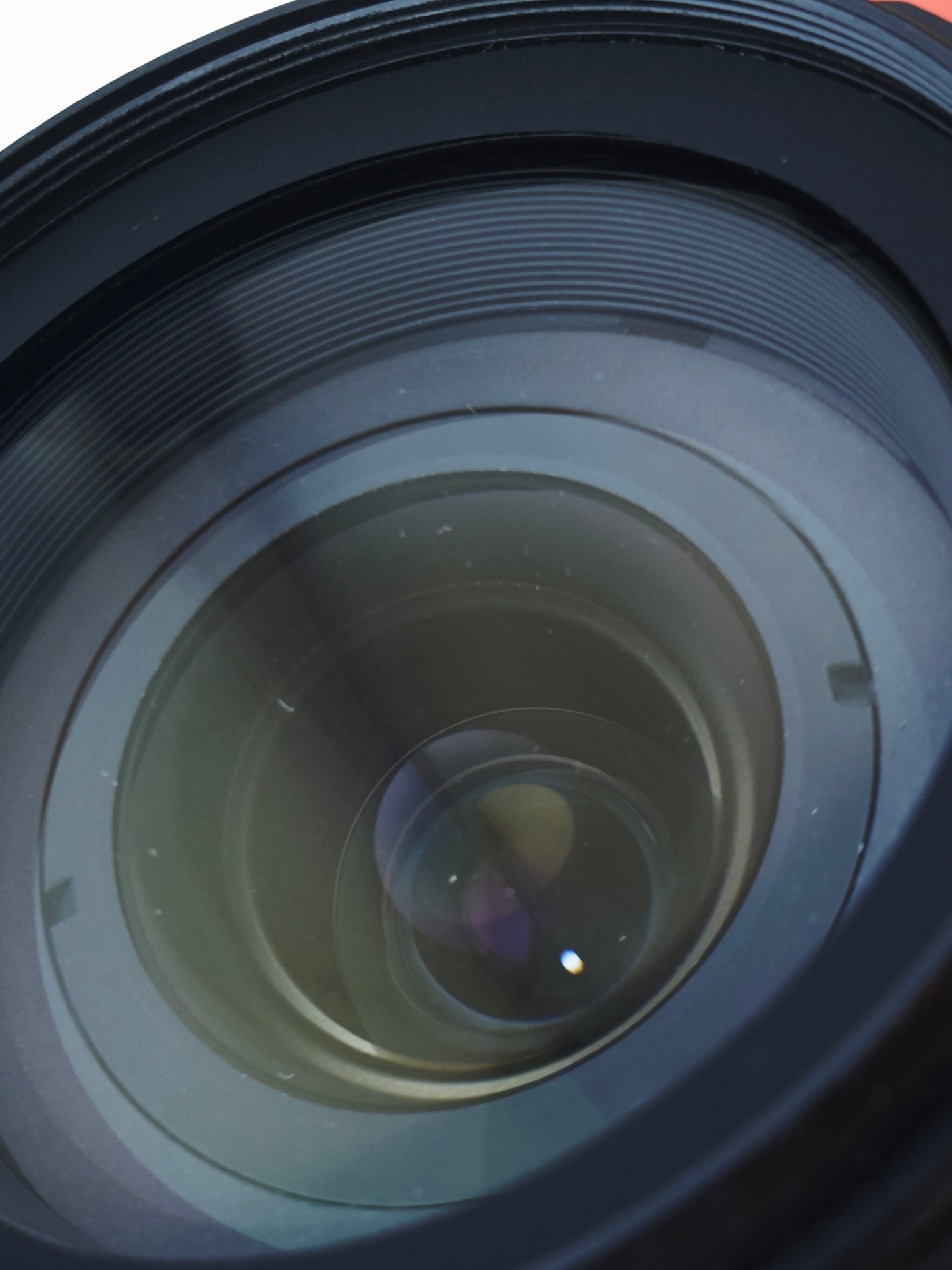 Nikon AF-S Nikkor 18-70mm F3.5-4.5 G ED #2888582