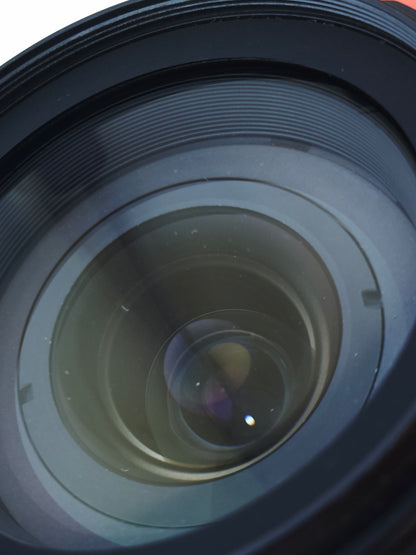 Nikon AF-S Nikkor 18-70mm F3.5-4.5 G ED #2888582