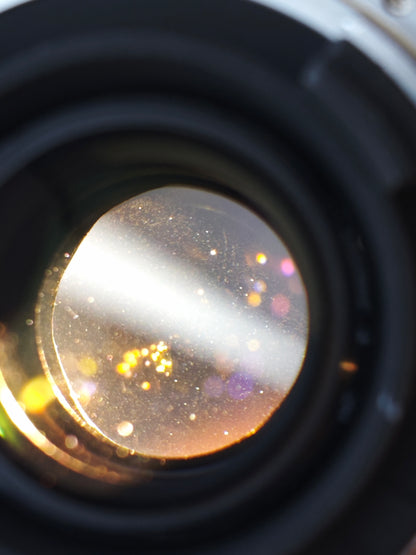 Nikon AF-S Nikkor 18-70mm F3.5-4.5 G ED #2888582