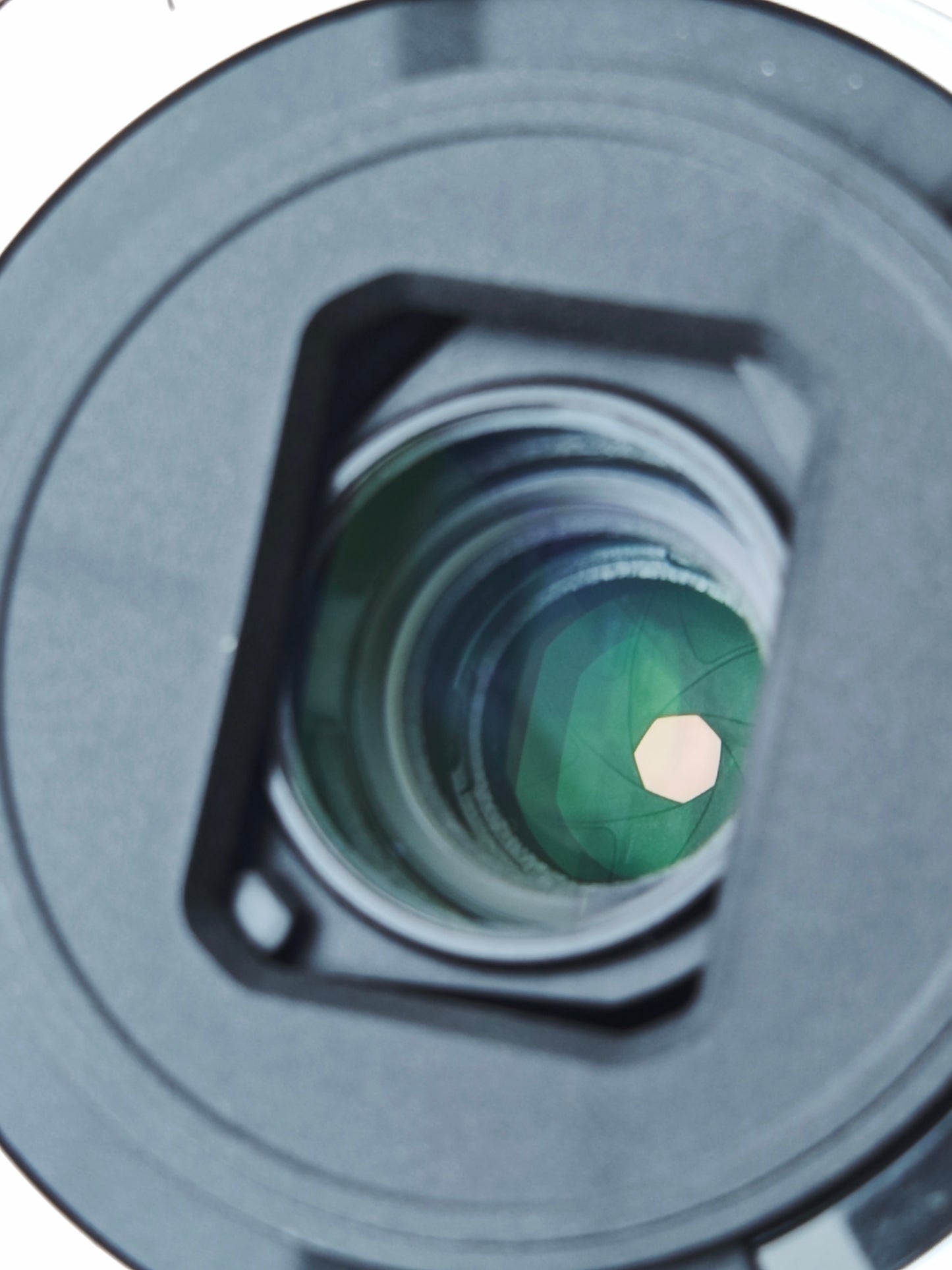 Used Sony E 16-50mm F3.5-5.6 OSS (SELP1650) [E mount]