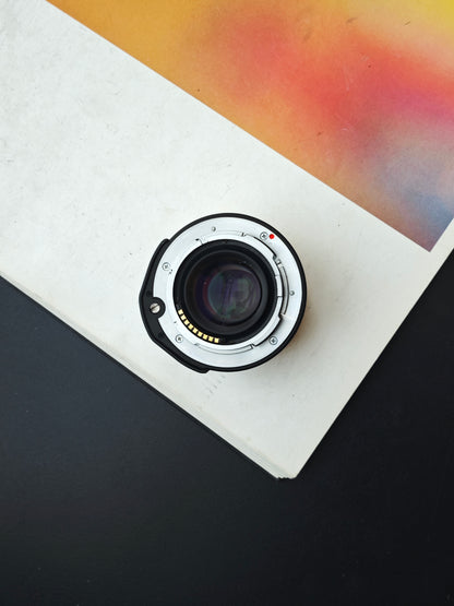 Carl Zeiss Planar 45mm F2 T* #7675180