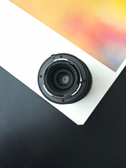 Carl Zeiss Vario-Sonnar 35-70mm F3.4 T* MMJ