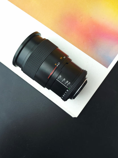 Carl Zeiss Vario-Sonnar 35-70mm F3.4 T* MMJ