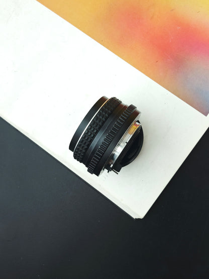 RARE!! SMC Pentax-M 20mm F4 [PK mount]