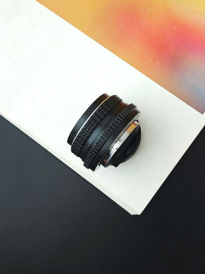 RARE!! SMC Pentax-M 20mm F4 [PK mount]