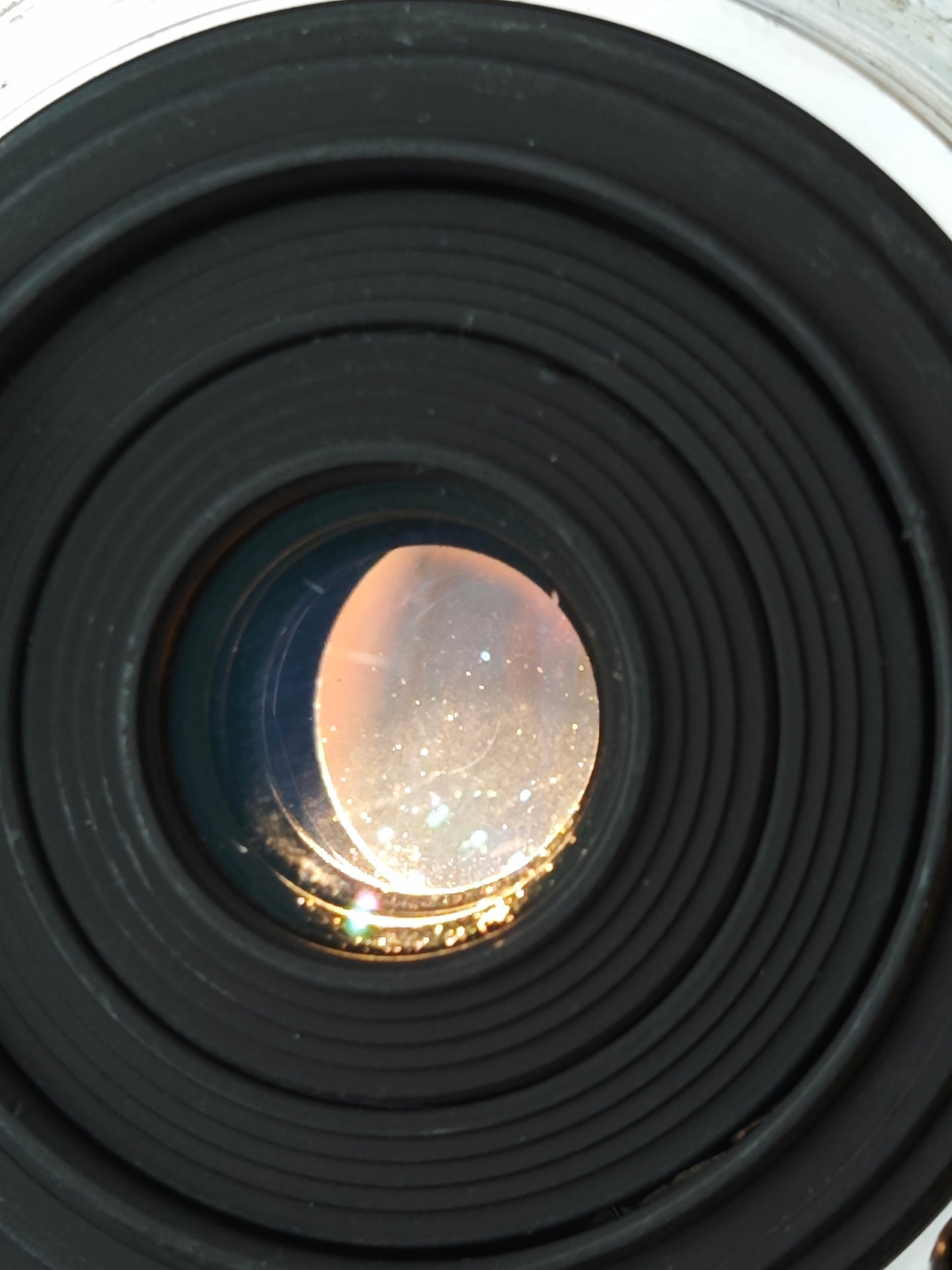 RARE!! SMC Pentax-M 20mm F4 [PK mount]