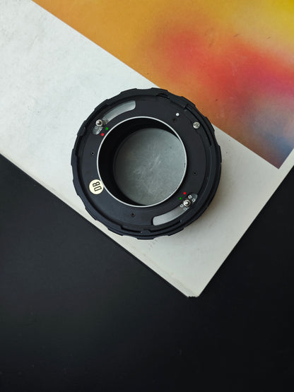 Mamiya Extension Tube Ring No.1 45mm