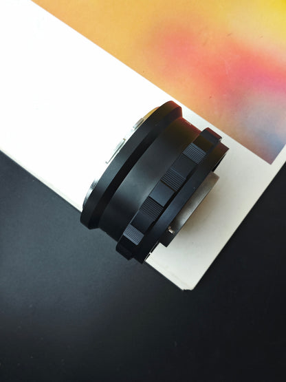 Mamiya Extension Tube Ring No.1 45mm