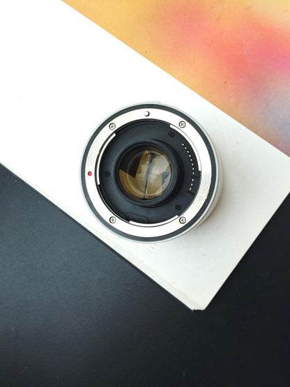 Mamiya Extension Tube Ring No.1 45mm