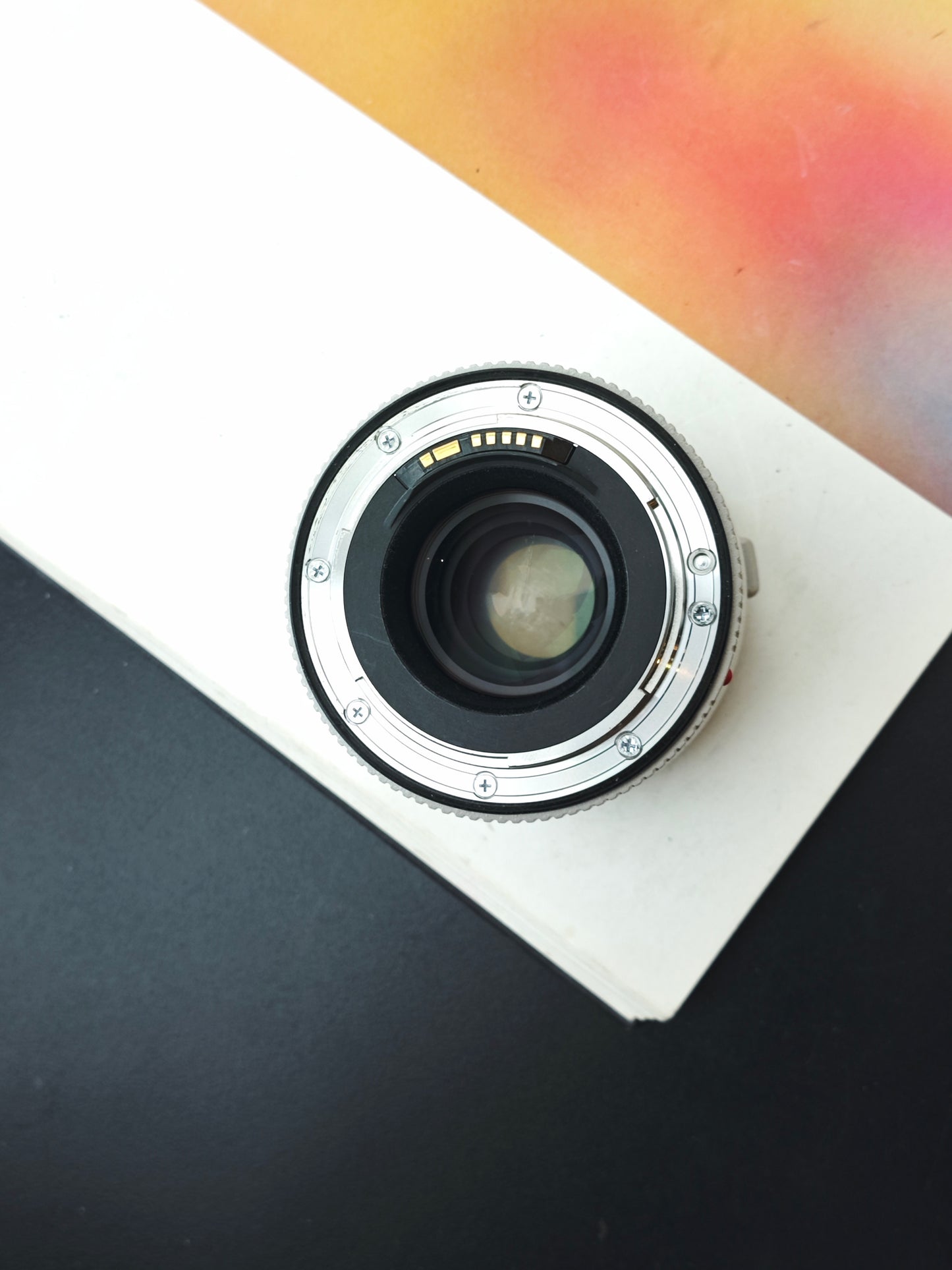 Canon Extender EF 2x III