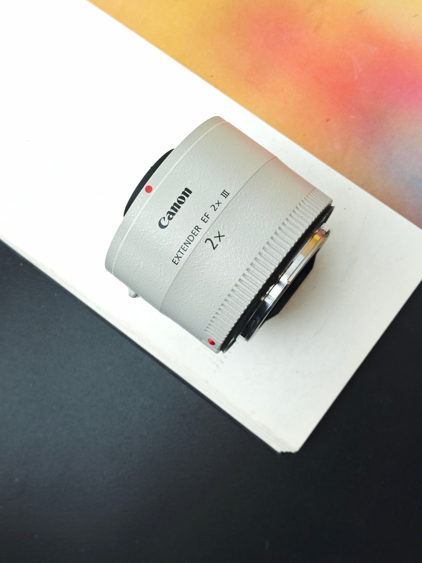 Canon Extender EF 2x III