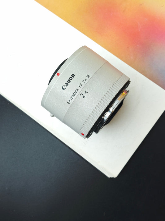 Canon Extender EF 2x III