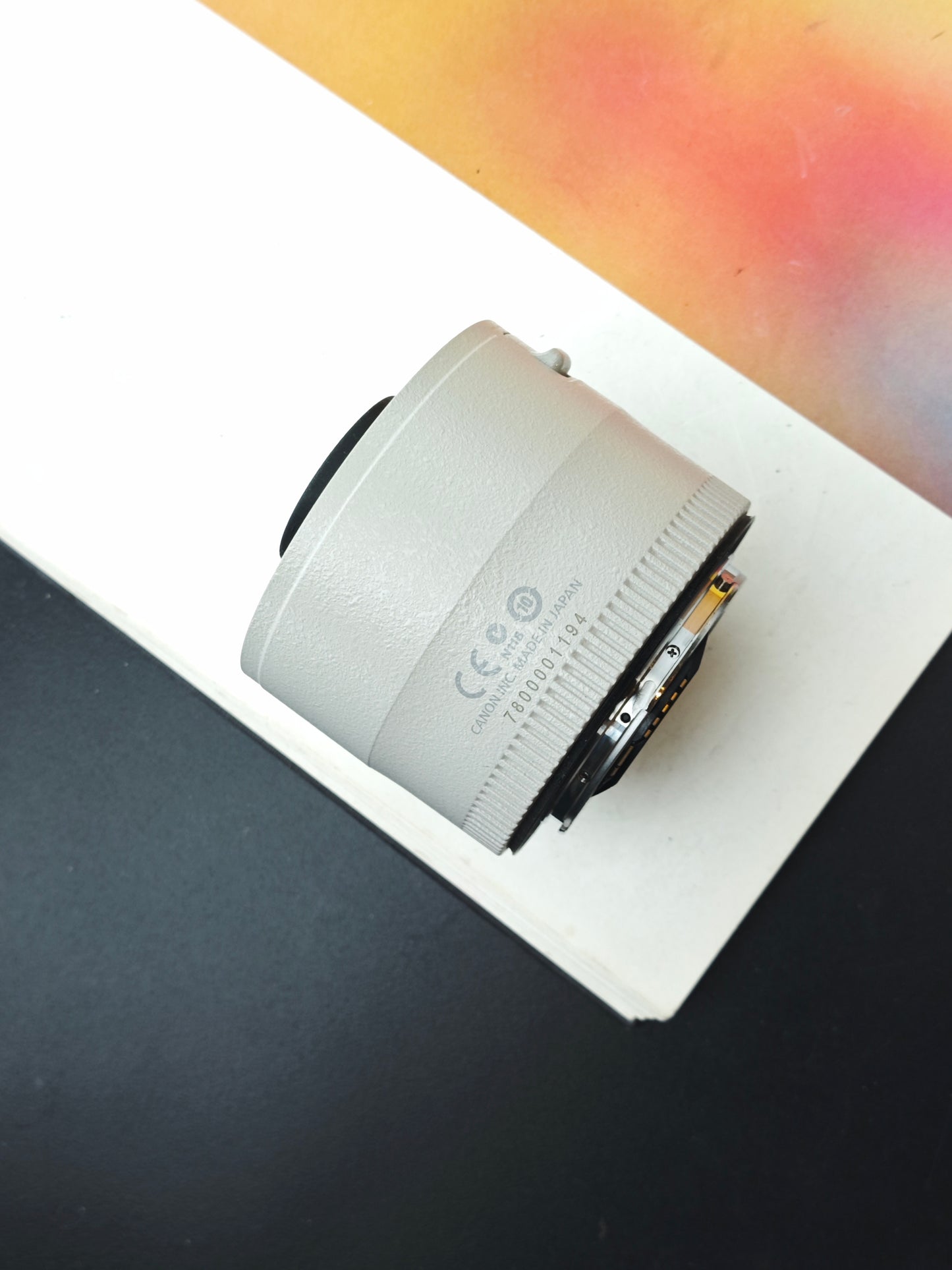 Canon Extender EF 2x III