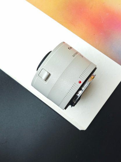 Canon Extender EF 2x III