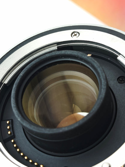 Canon Extender EF 2x III