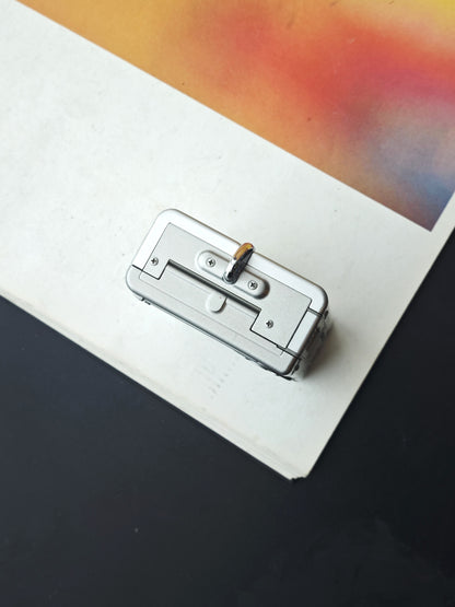 Used Canon IXY Digital 400 Digital Camera [No charger]