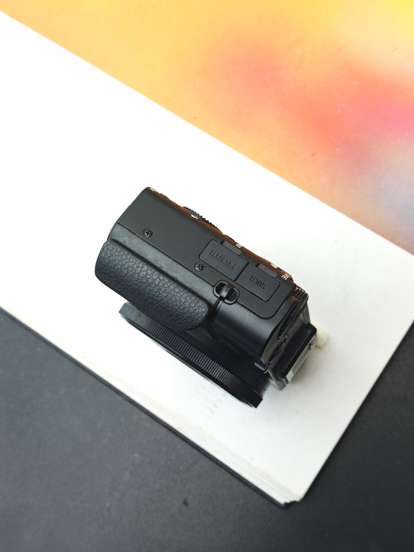 Used Sony Cyber-Shot DSC-RX100M2 Digital Camera [JPN only]