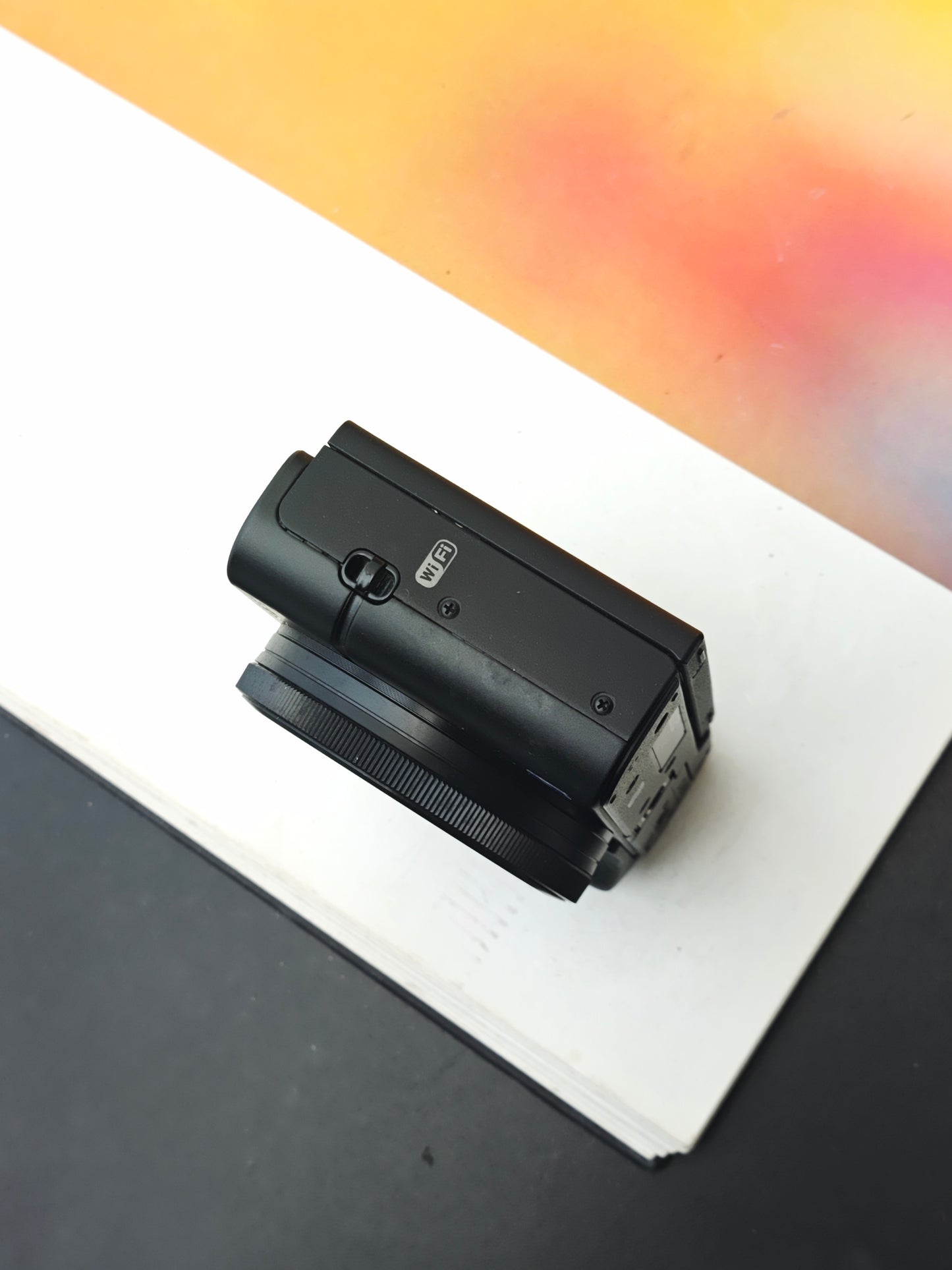 Used Sony Cyber-Shot DSC-RX100M2 Digital Camera [JPN only]