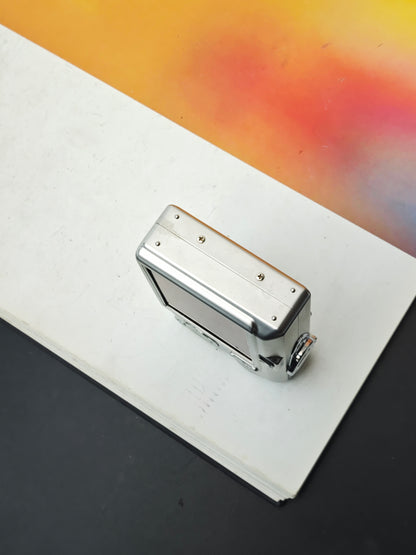 Used Canon IXY Digital 60 Digital Camera