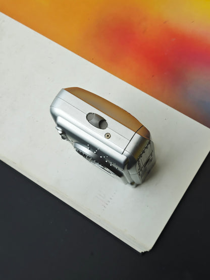 Used Fujifilm FinePix A303 Digital Camera [JPN only, with box]