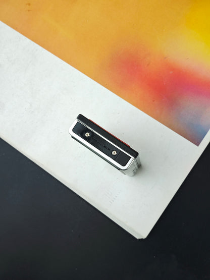 Used Fujifilm FinePix Z200 fd Digital Camera [No charger]