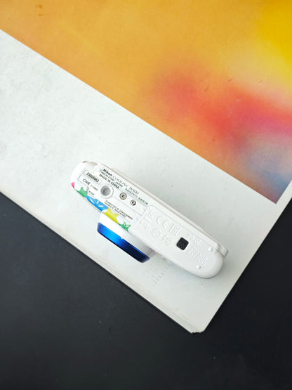 Used Nikon Coolpix W100 Waterproof Marine Edition [with box]