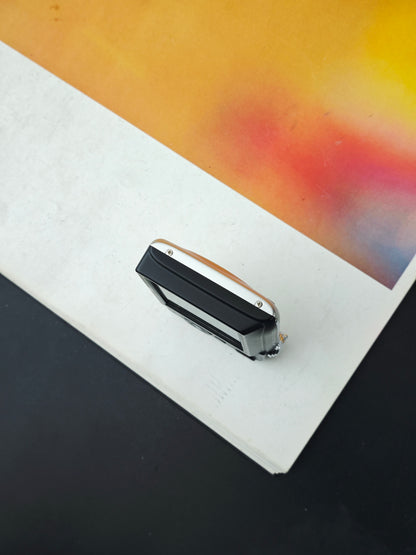 Used Nikon Coolpix S2900 silver Digital Camera [with box]