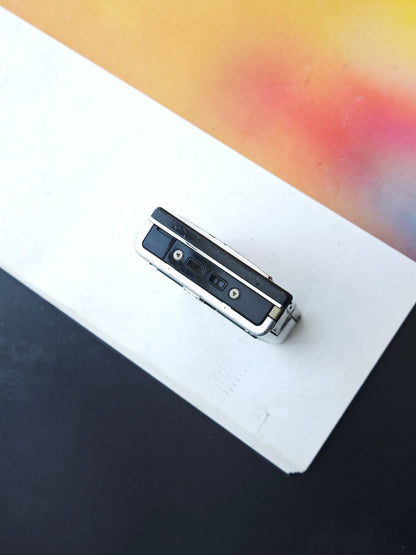 Used Fujifilm FinePix Z200 fd Digital Camera [No charger]