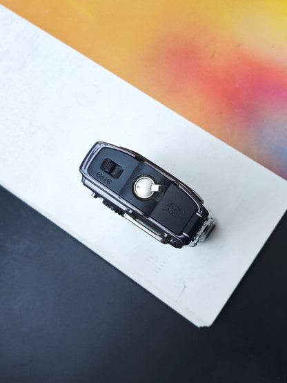 Used Olympus Stylus Tough TG-830 Digital Camera [No charger]