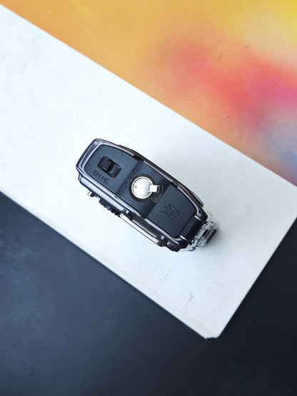 Used Olympus Stylus Tough TG-830 Digital Camera [No charger]