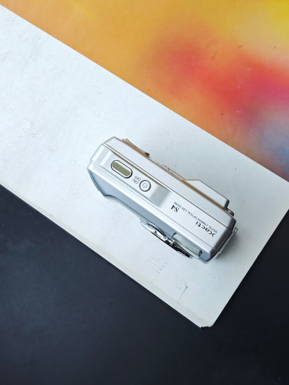Used Sanyo Xacti S4 Digital Camera
