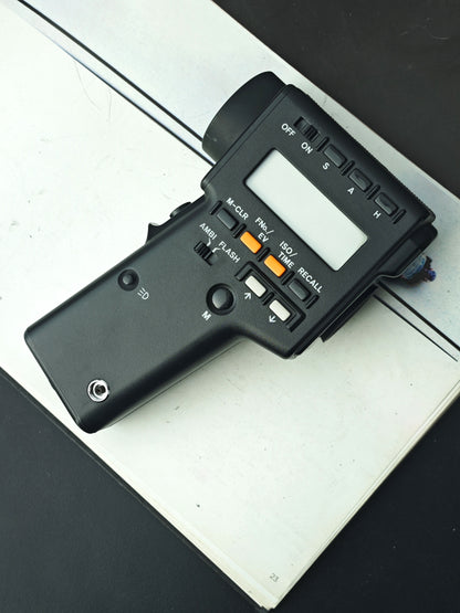 Minolta Spotmeter F