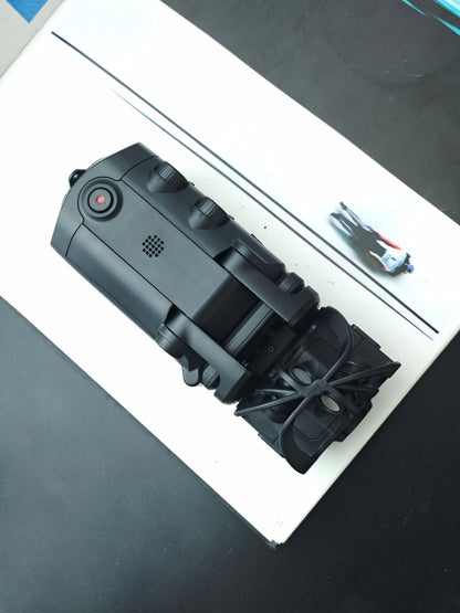 Used Zoom Q8n-4K Handy Video Recorder