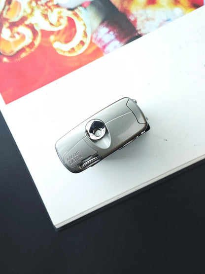 Used Canon IXY Digital 800 IS Digital Camera [No charger]