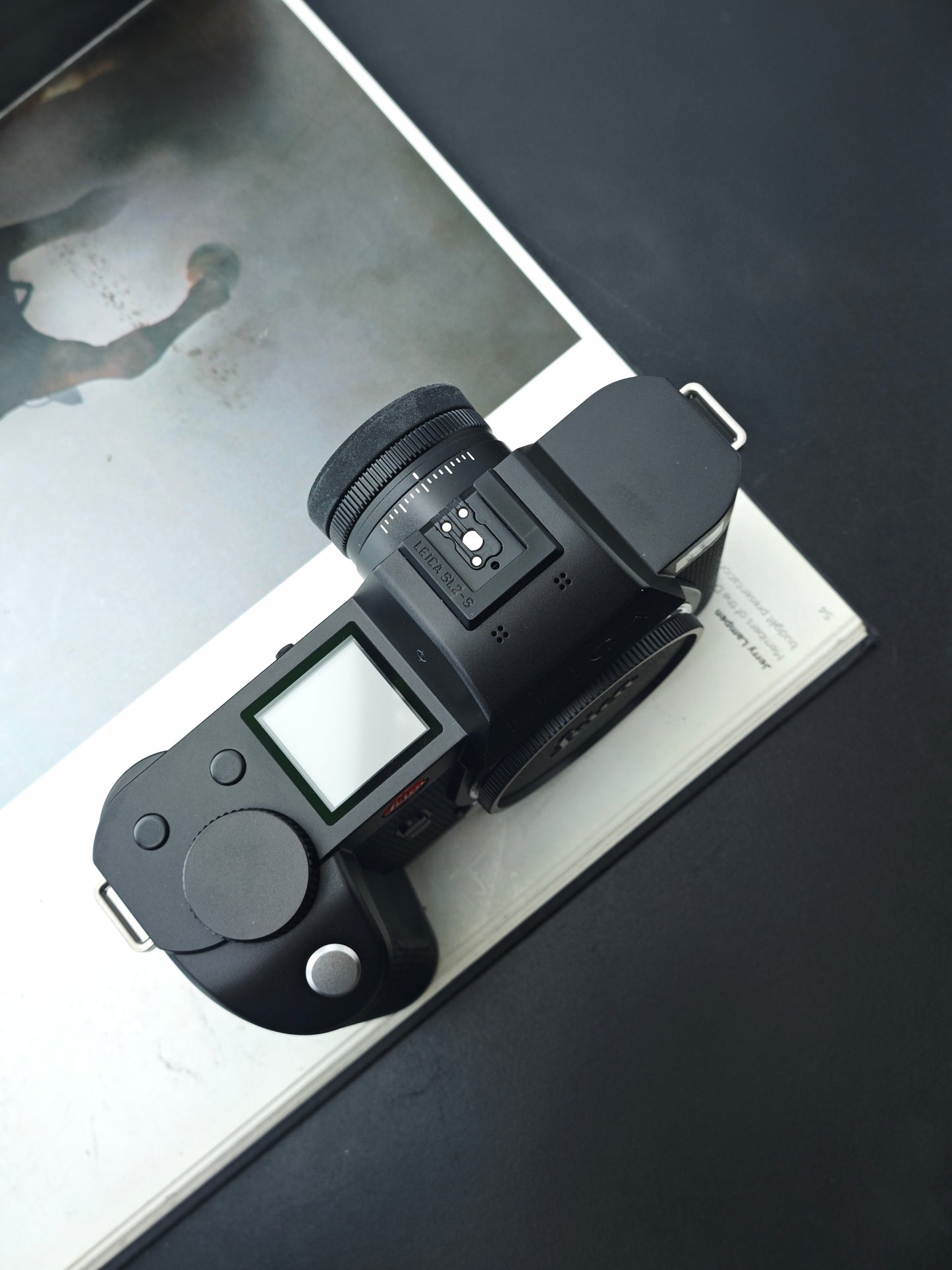 Used Leica SL2-S Digital Camera [with box]