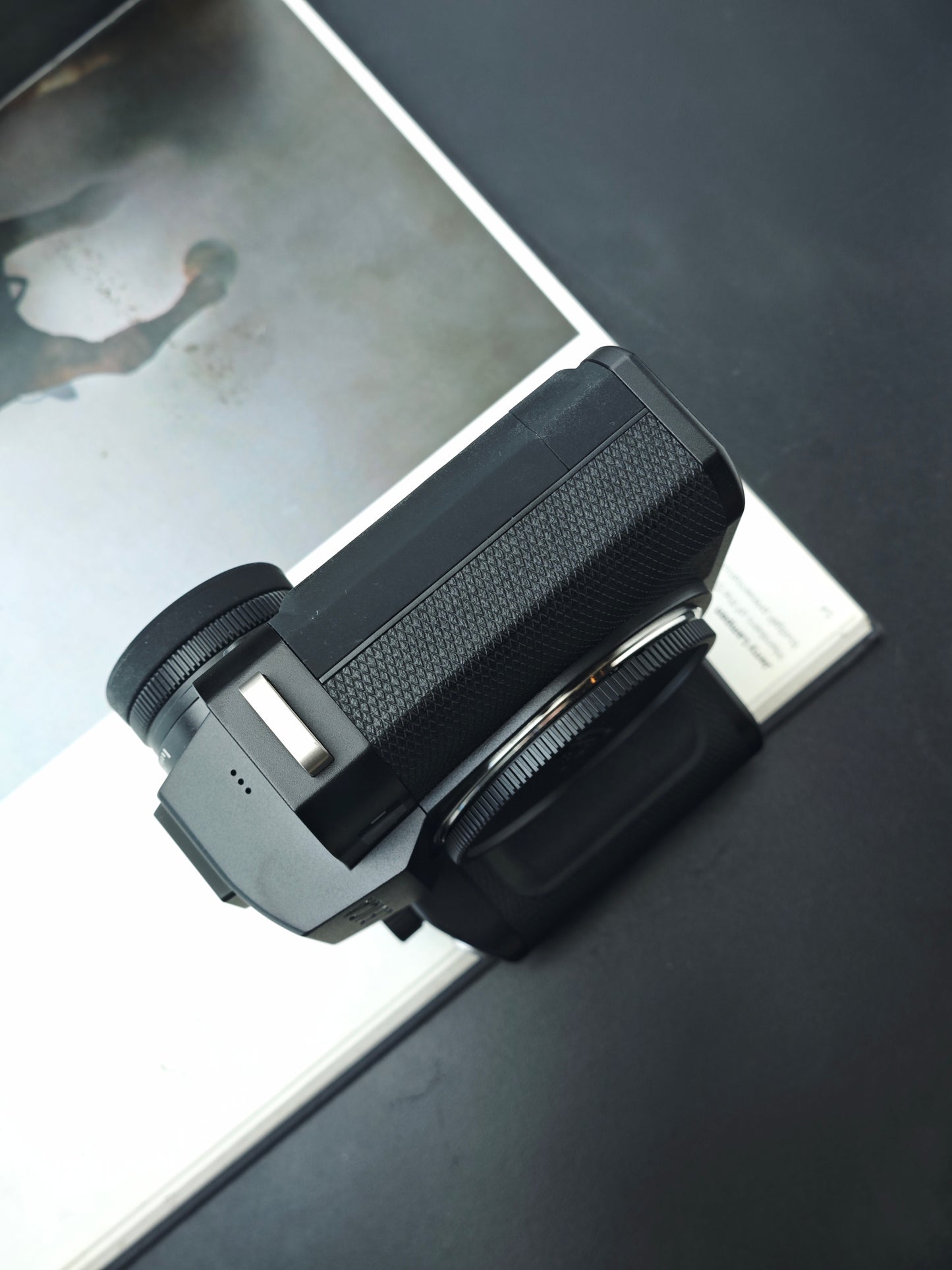 Used Leica SL2-S Digital Camera [with box]