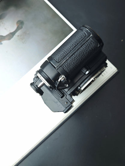 Nikon F3 body #1761663