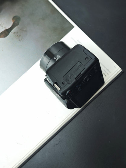 Used Canon PowerShot SX500 IS Digital Camera [No charger]