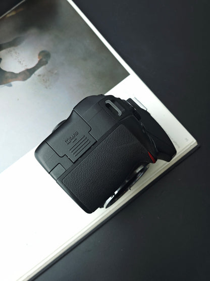 Used Nikon D5300 body Digital Camera [No charger]