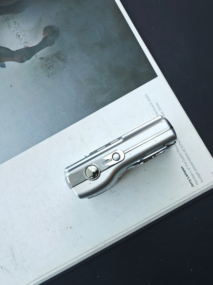 Used Olympus FE-180 Digital Camera