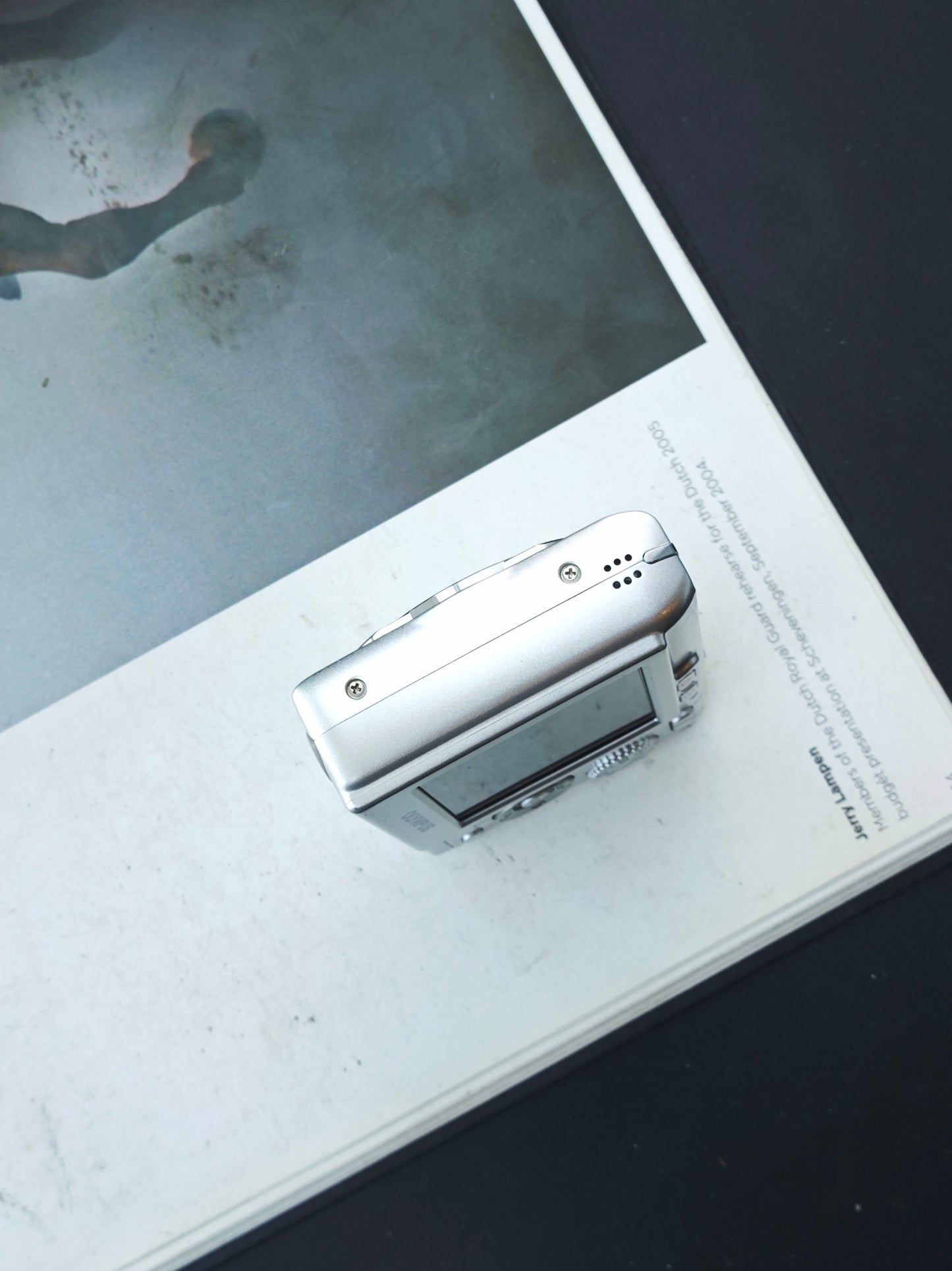 Used Olympus FE-180 Digital Camera