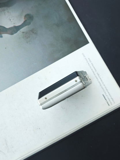 Used Nikon Coolpix S570 Digital Camera [No charger]