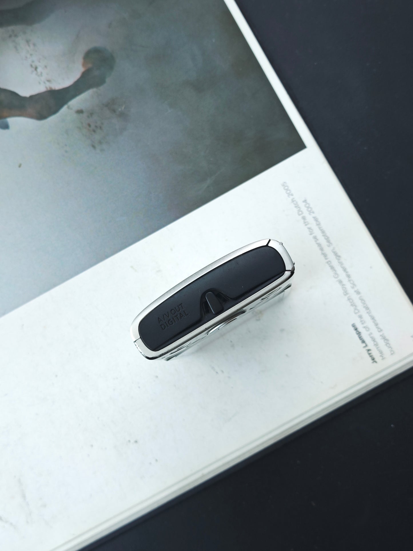 *READ* Used Canon IXY 170 Digital Camera