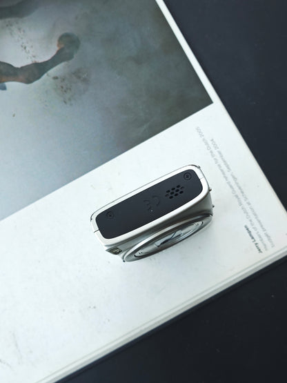 *READ* Used Canon IXY 170 Digital Camera