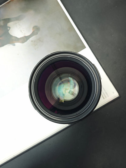 SMC Pentax-FA 645 Zoom 80-160mm F4.5