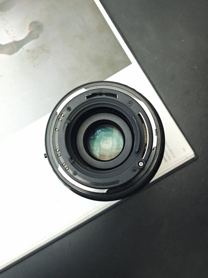 SMC Pentax-FA 645 Zoom 80-160mm F4.5